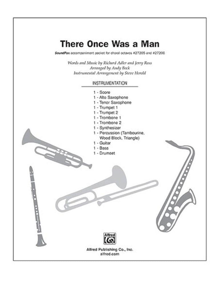 There Once Was a Man from The Pajama Game